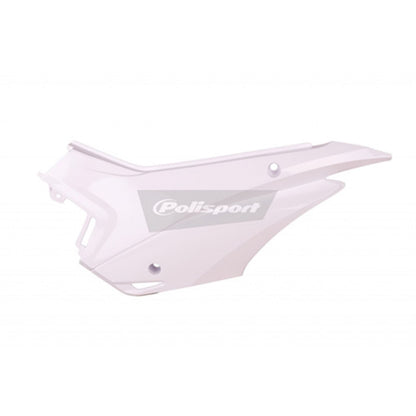Polisport Side Panels White 8606600002_599353