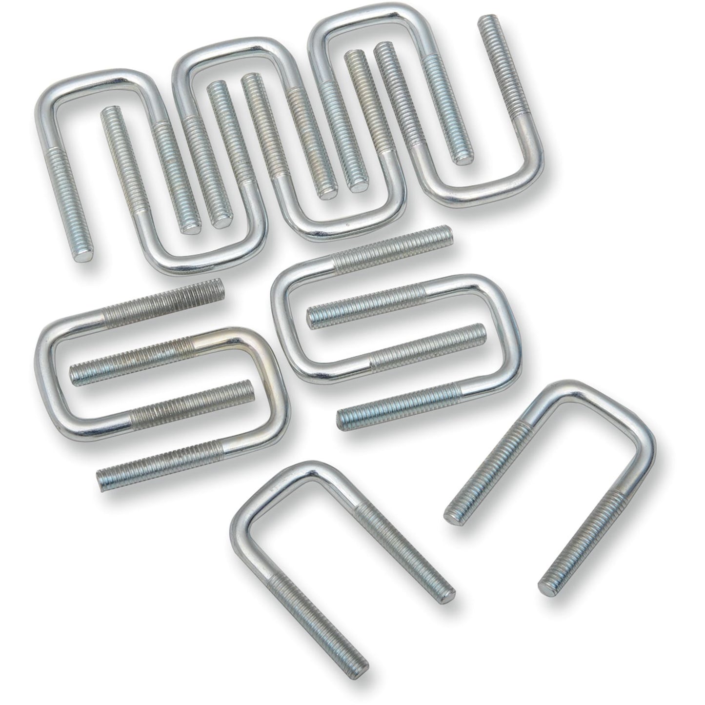 Moose Offroad U-Bolt - 5/16" x 2-1/4" 4501-0682_443320