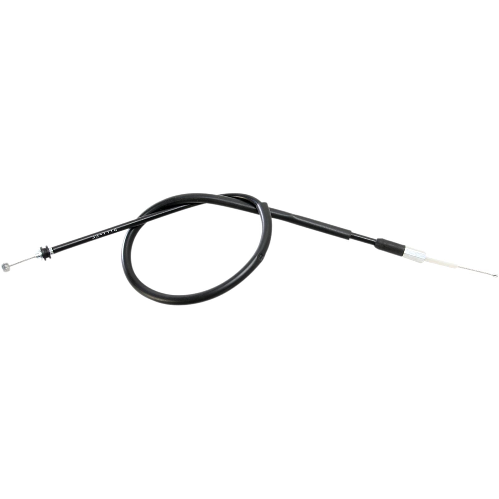 Moose Offroad Throttle Cable for Yamaha 0650-1301_432327