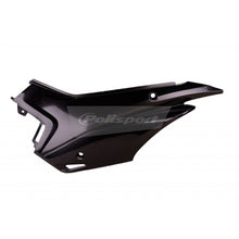 Polisport Side Panels Black 8606600003_599354