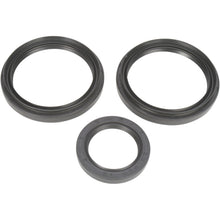 Moose Offroad Front/Rear Differential Seal Kit 0935-0471_434693