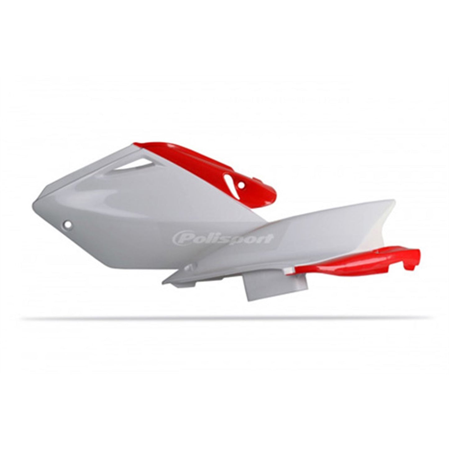 Polisport Side Panels White 8601800001_599355