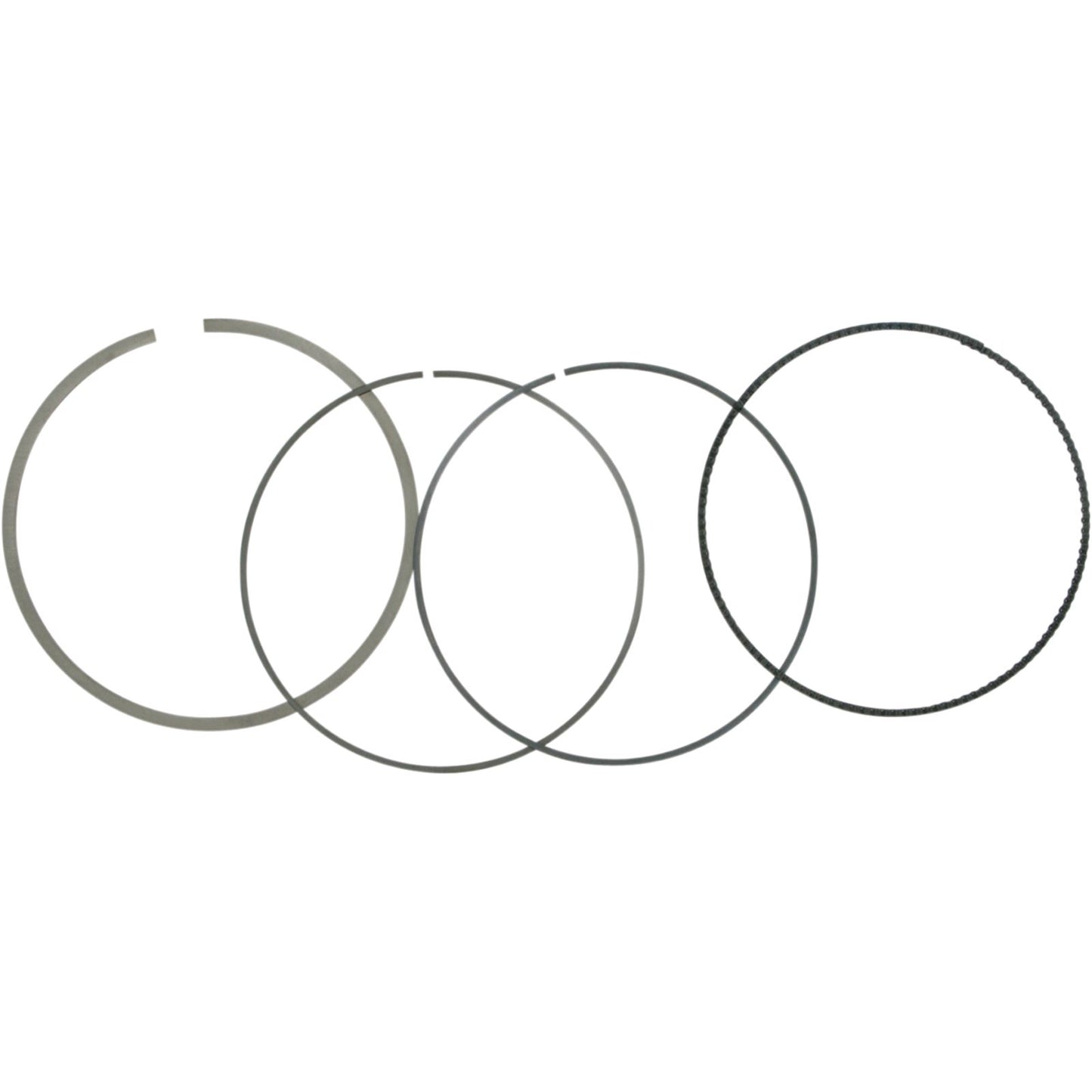 Moose Offroad Ring Set - Moose 0912-0242_433172
