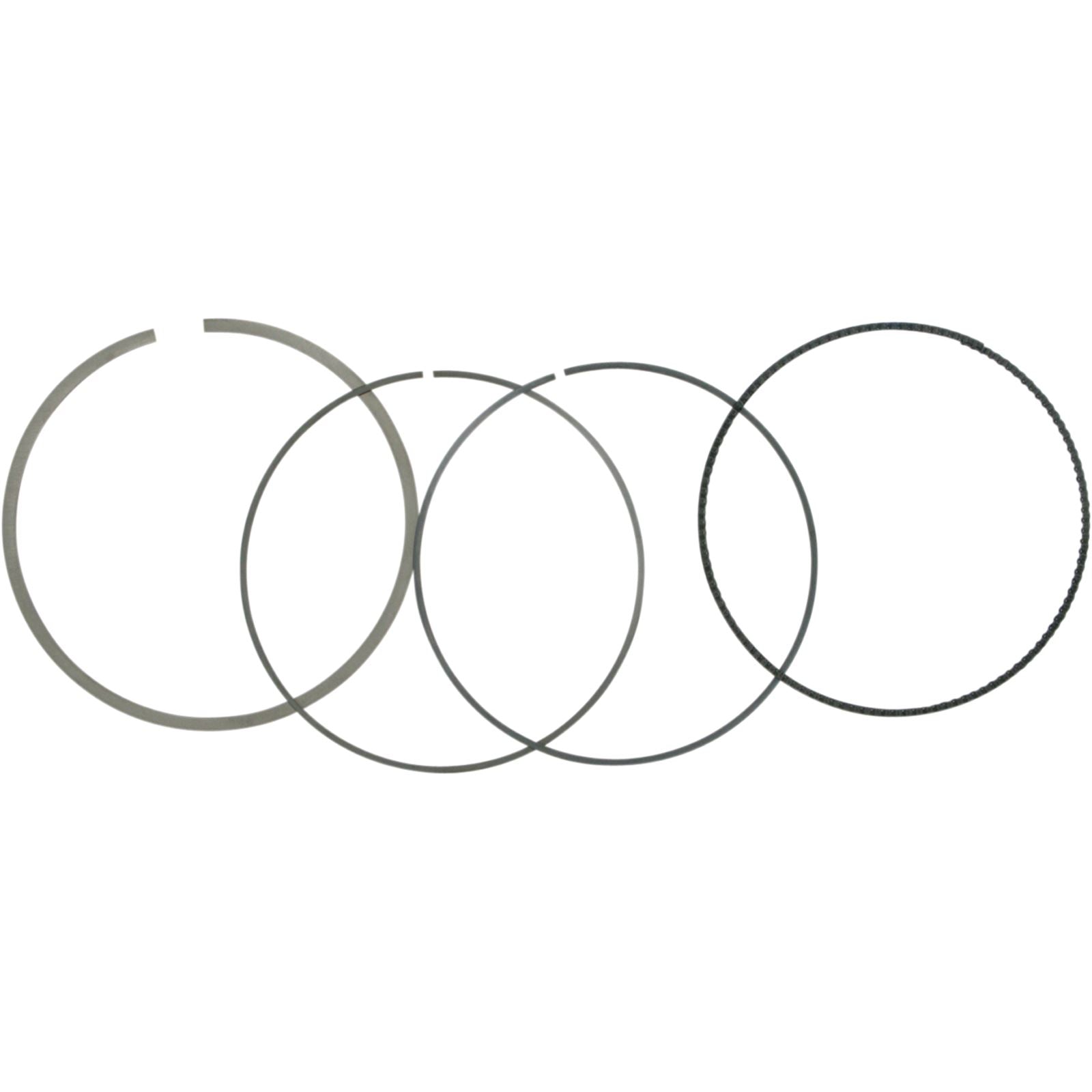 Moose Offroad Ring Set - Moose 0912-0242_433172