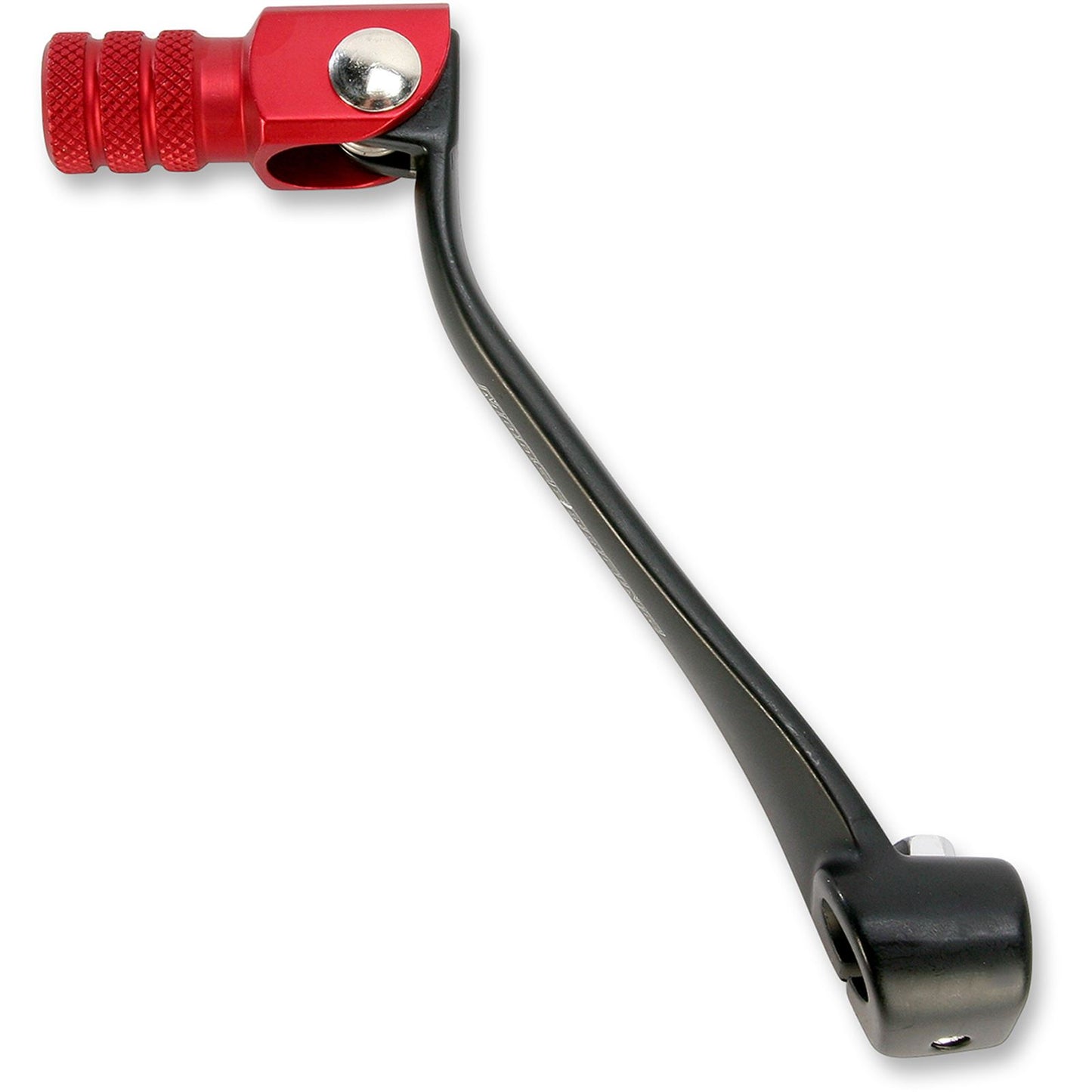 Moose Offroad Shift Lever - Red for Honda 1602-0831_436798