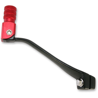 Moose Offroad Shift Lever - Red for Honda 1602-0831_436800