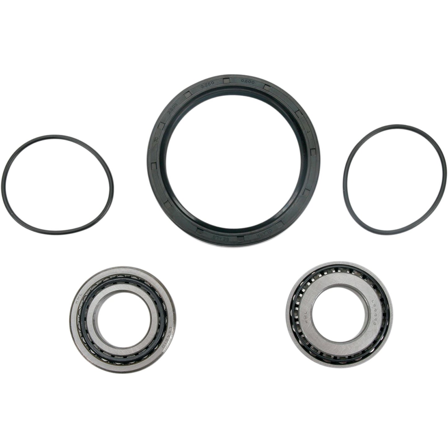 Moose Offroad Wheel Bearing - Kit A25-1008_438375