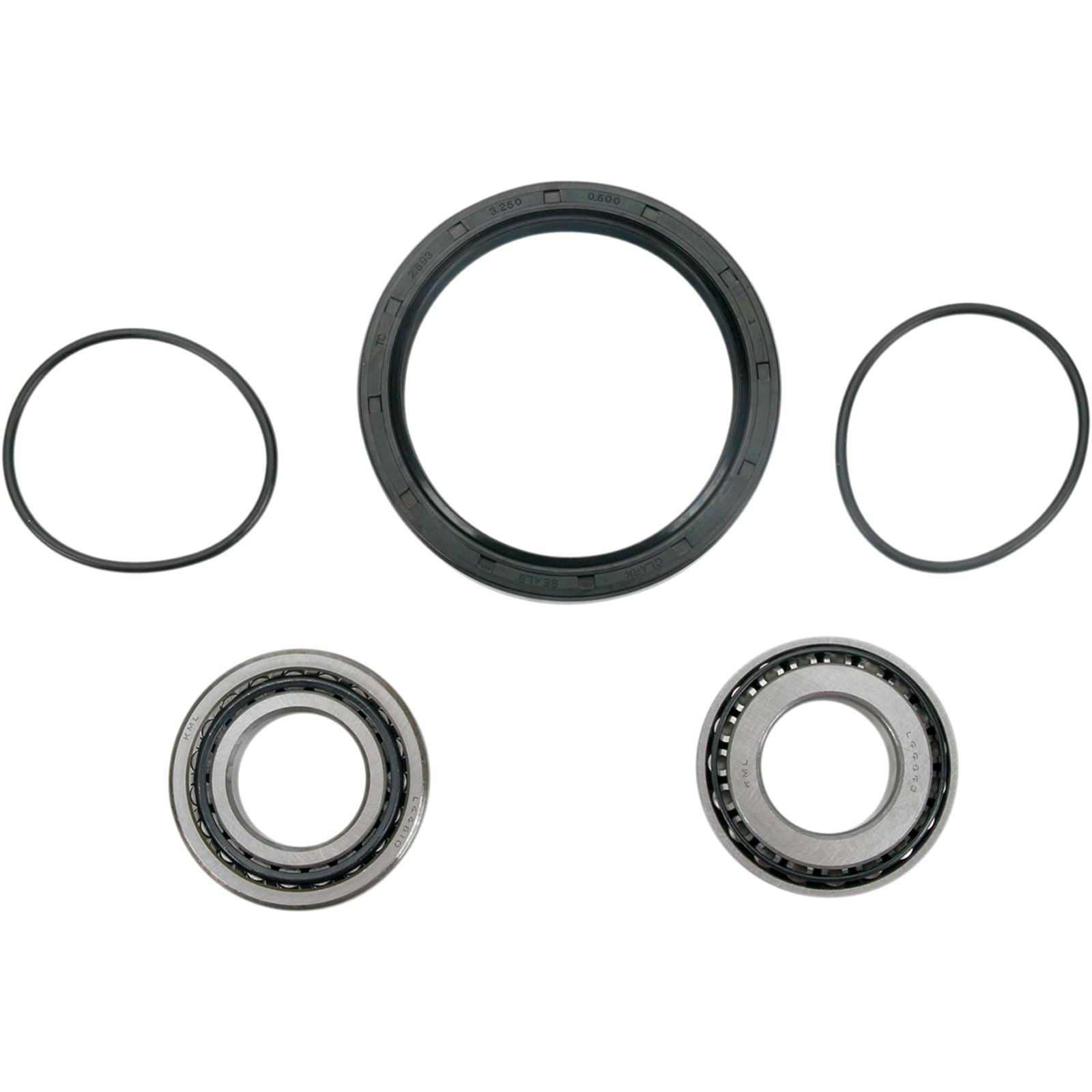Moose Offroad Wheel Bearing - Kit A25-1008_438375