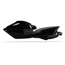 Polisport Side Panels Black 8602800002_599357