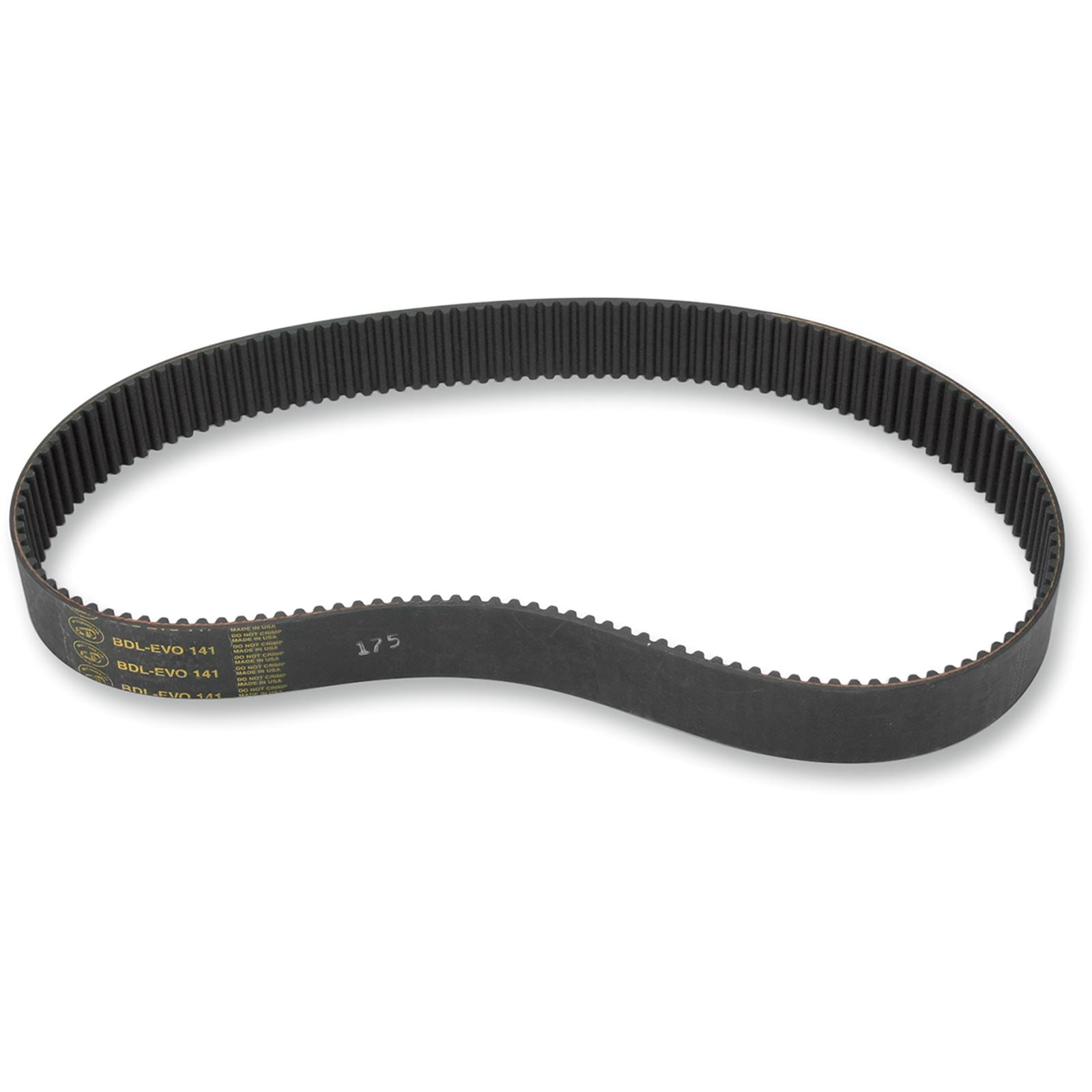 Belt Drives Replacement Belt - 1-1/8" - 13.8mm - 78 [MPN: PCC-78-118]_351019