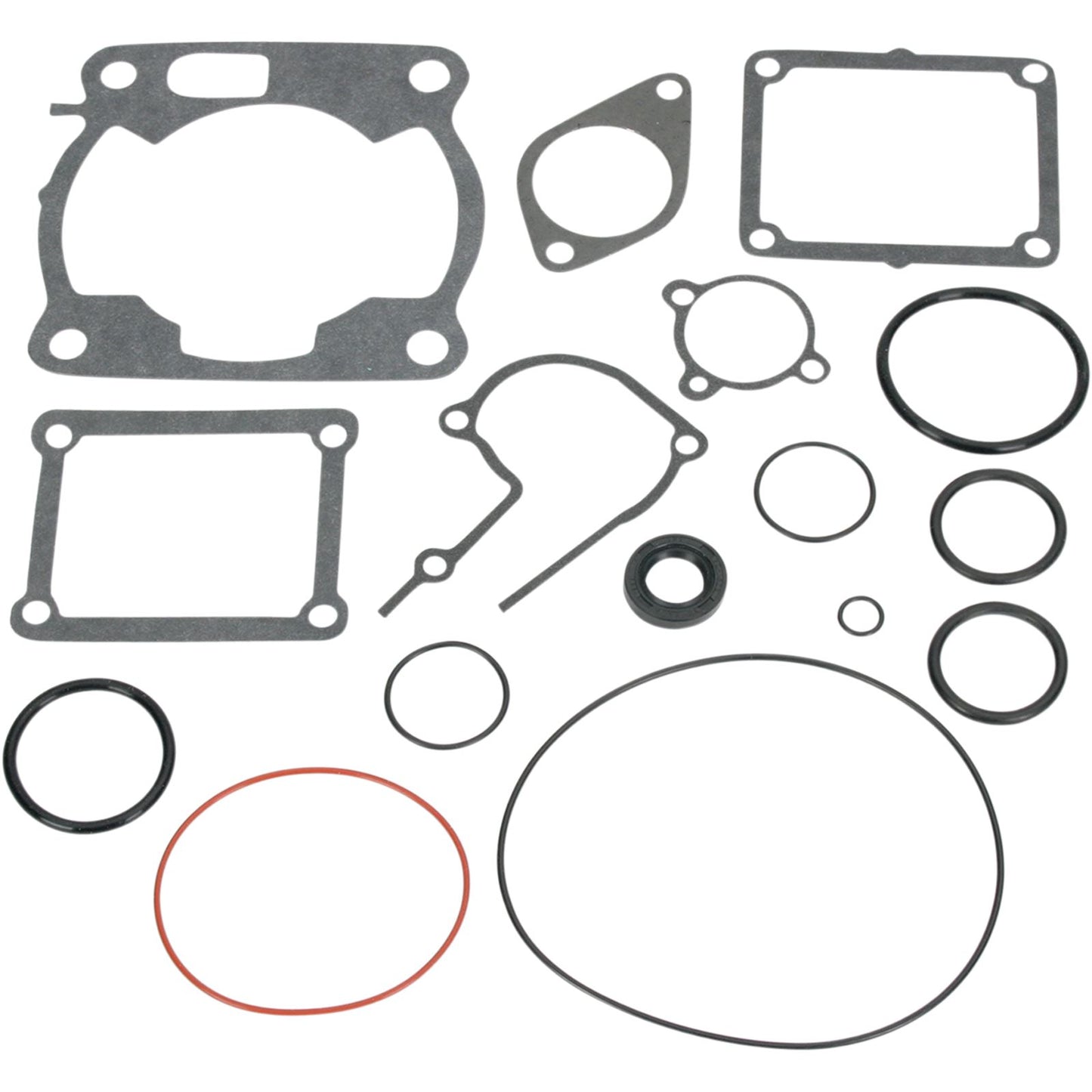 Moose Offroad Top End Gasket Kit YZ125 M810635_439503