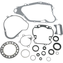 Moose Offroad Motor Gasket Kit with Seal MSE LT250R [MPN: M811834]_439676
