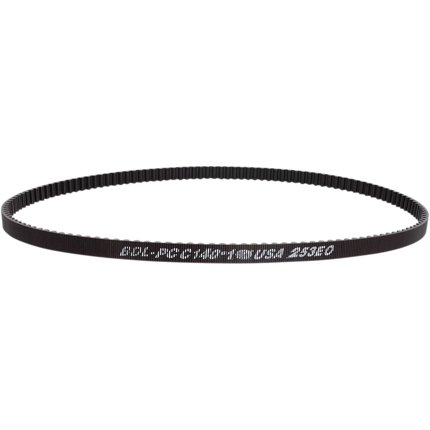 Belt Drives Rear Drive Belt - 140-Tooth - 24mm [MPN: PCC-140-1]_350951