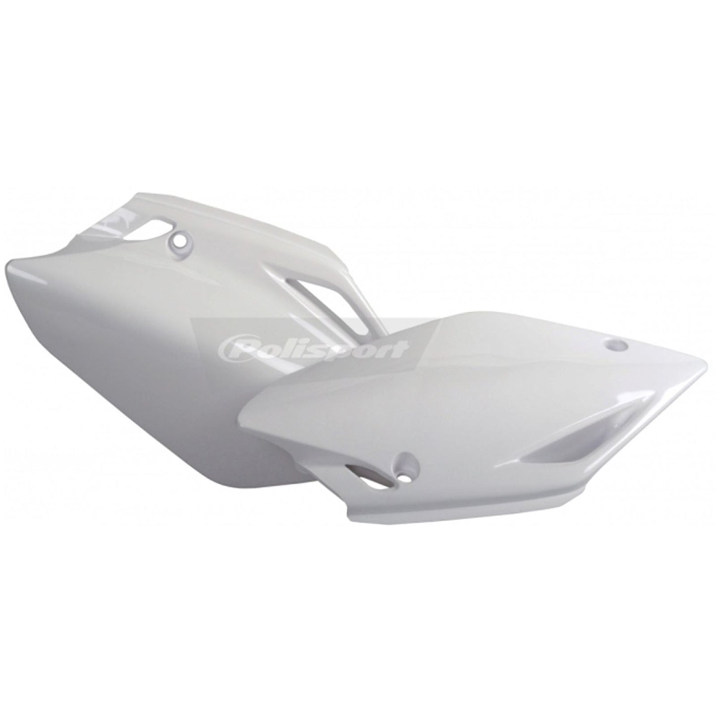 Polisport Side Panels White 8604000001_289499