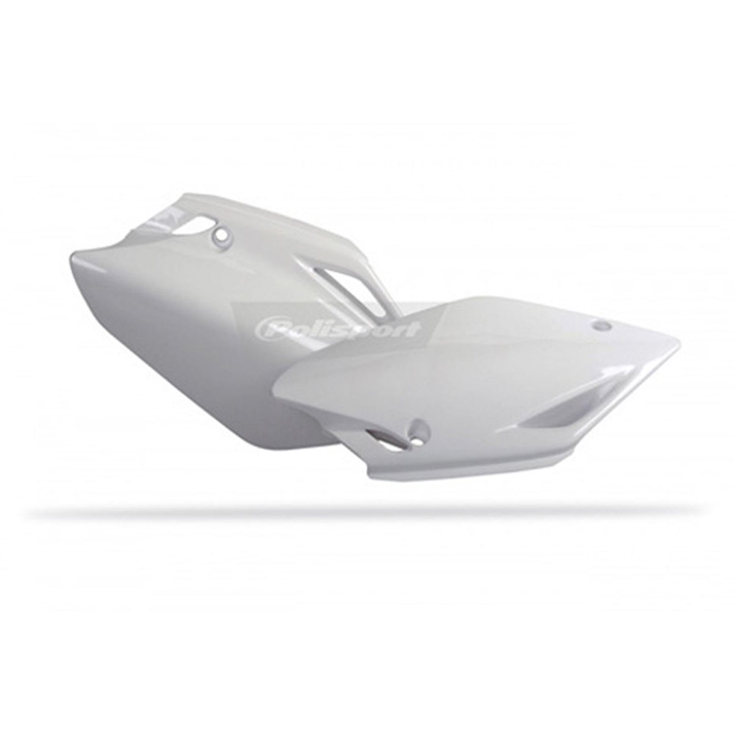 Polisport Side Panels White 8604000001_599359