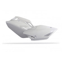 Polisport Side Panels White 8604000001_599359