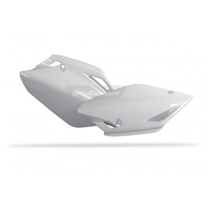 Polisport Side Panels White 8604000001_599359