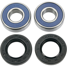 Moose Offroad Wheel Bearing - Kit A25-1104_438427