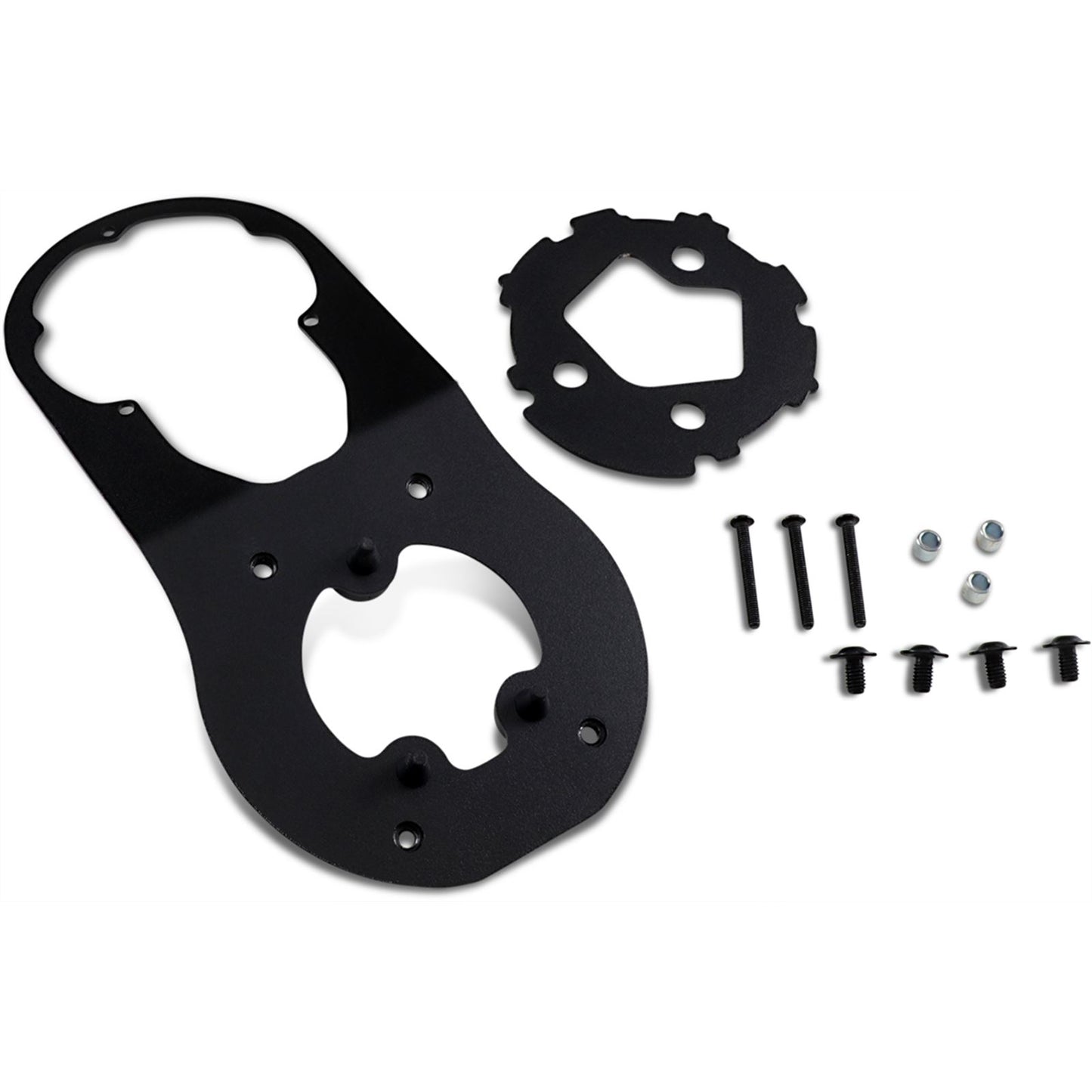 Givi Tanklock Mount BF38_391201