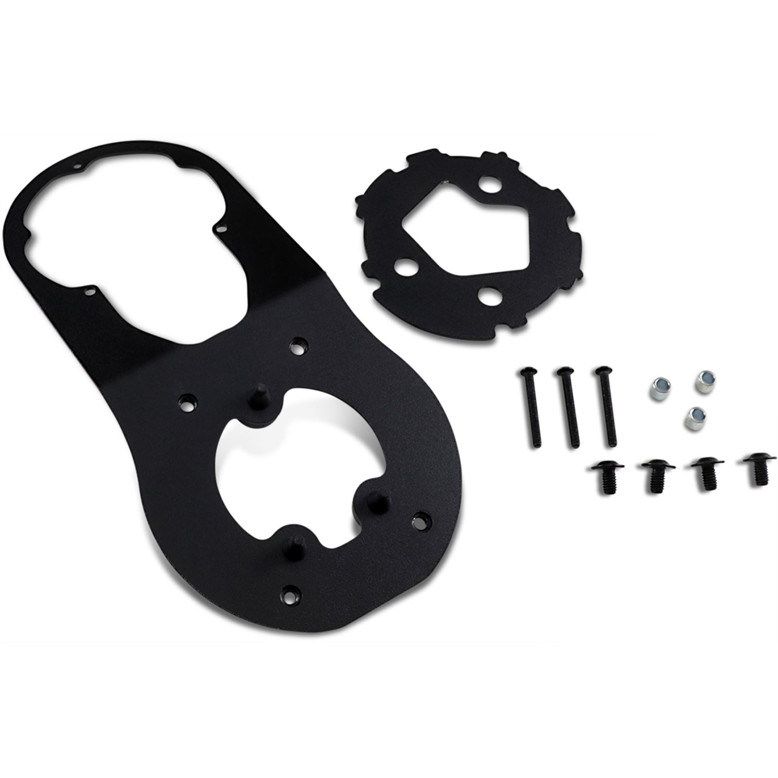Givi Tanklock Mount BF38_391201
