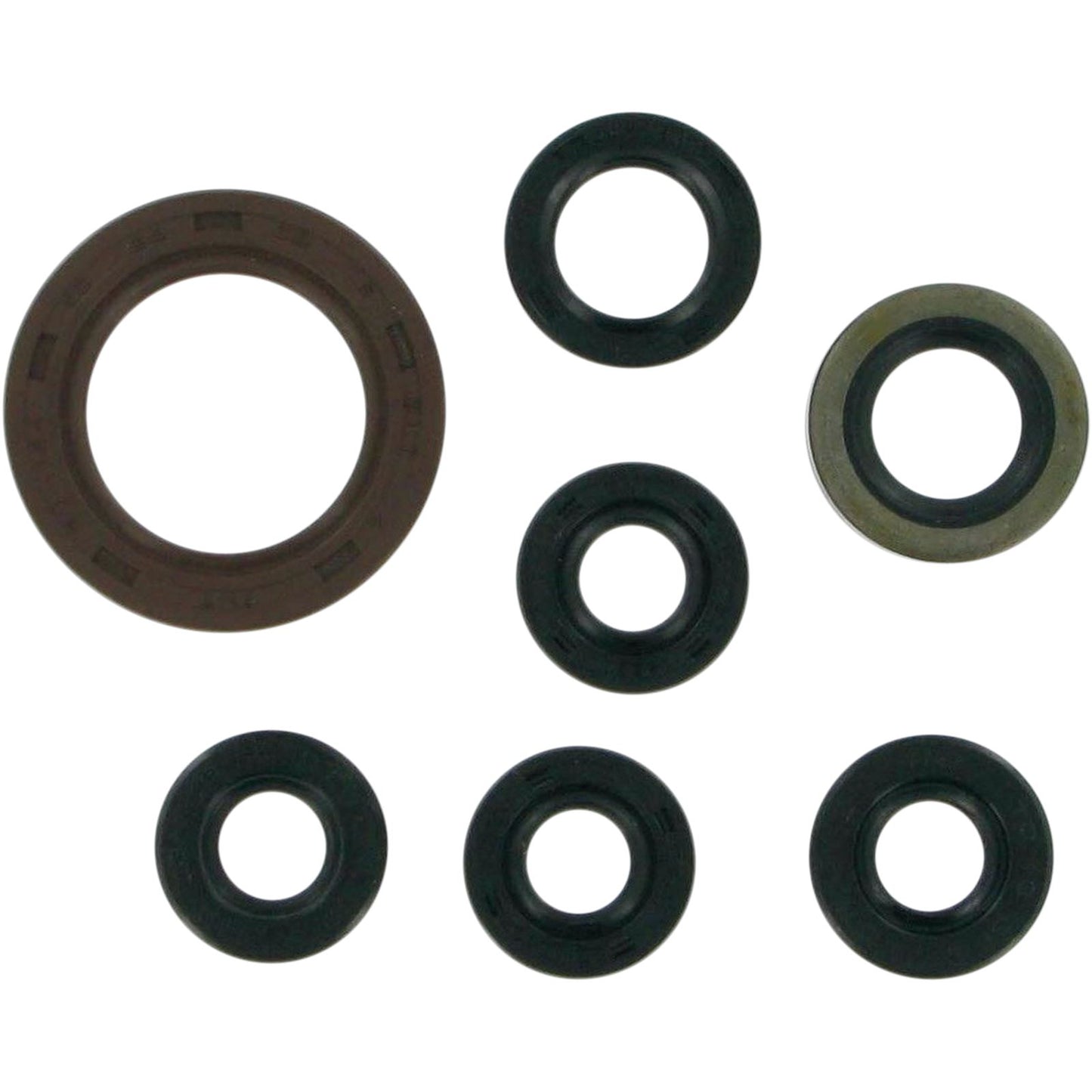 Moose Offroad Motor Seals DVX/LTZ/KFX M822201_439756