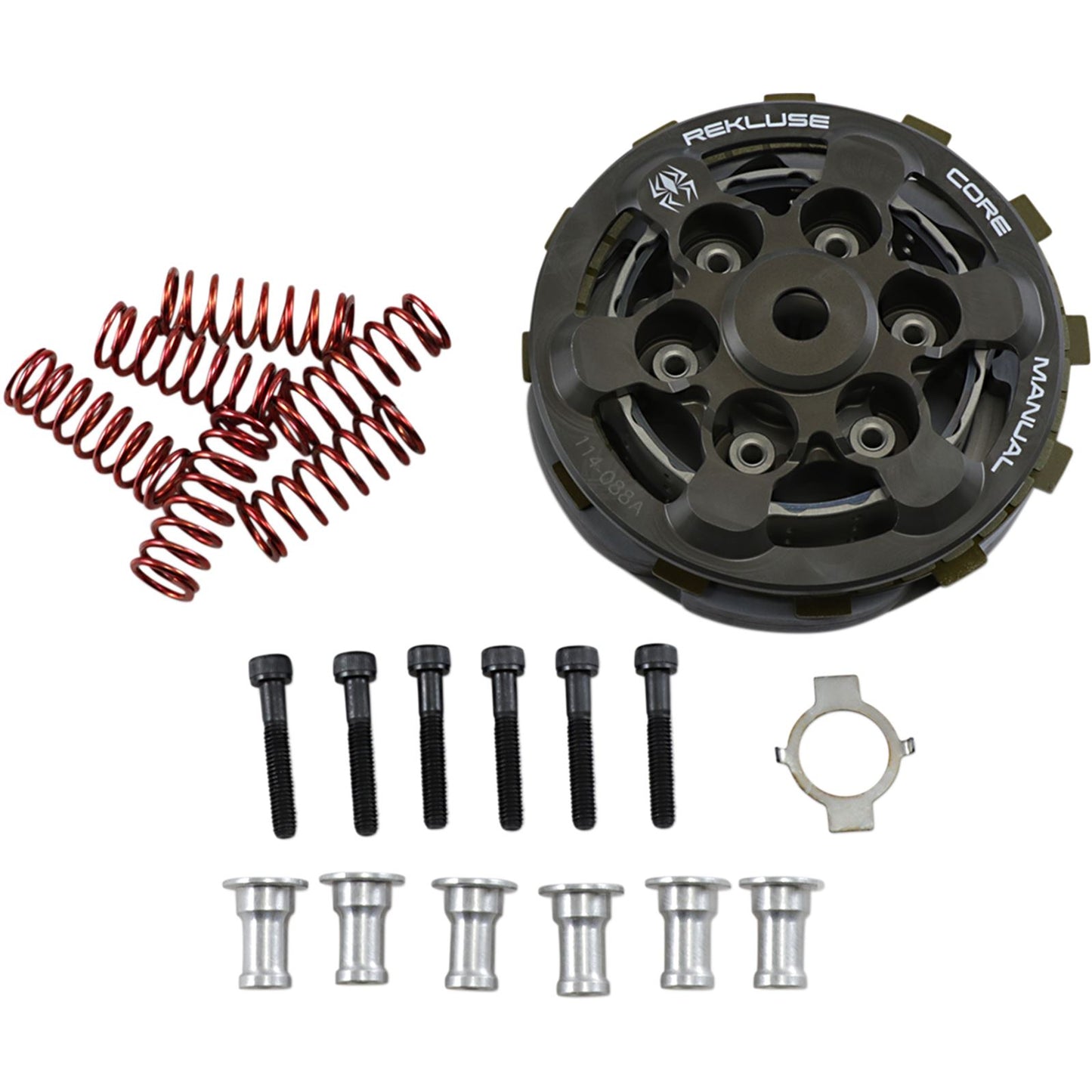 Rekluse Racing Core Clutch Kit RMS-7088_463845