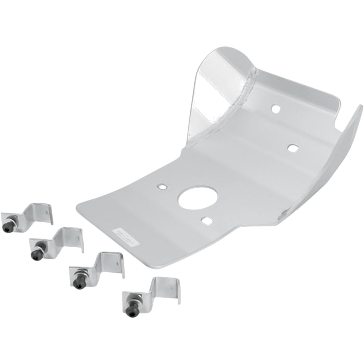 Moose Offroad Skid Plate - CR 250 00-01 M452X_438749