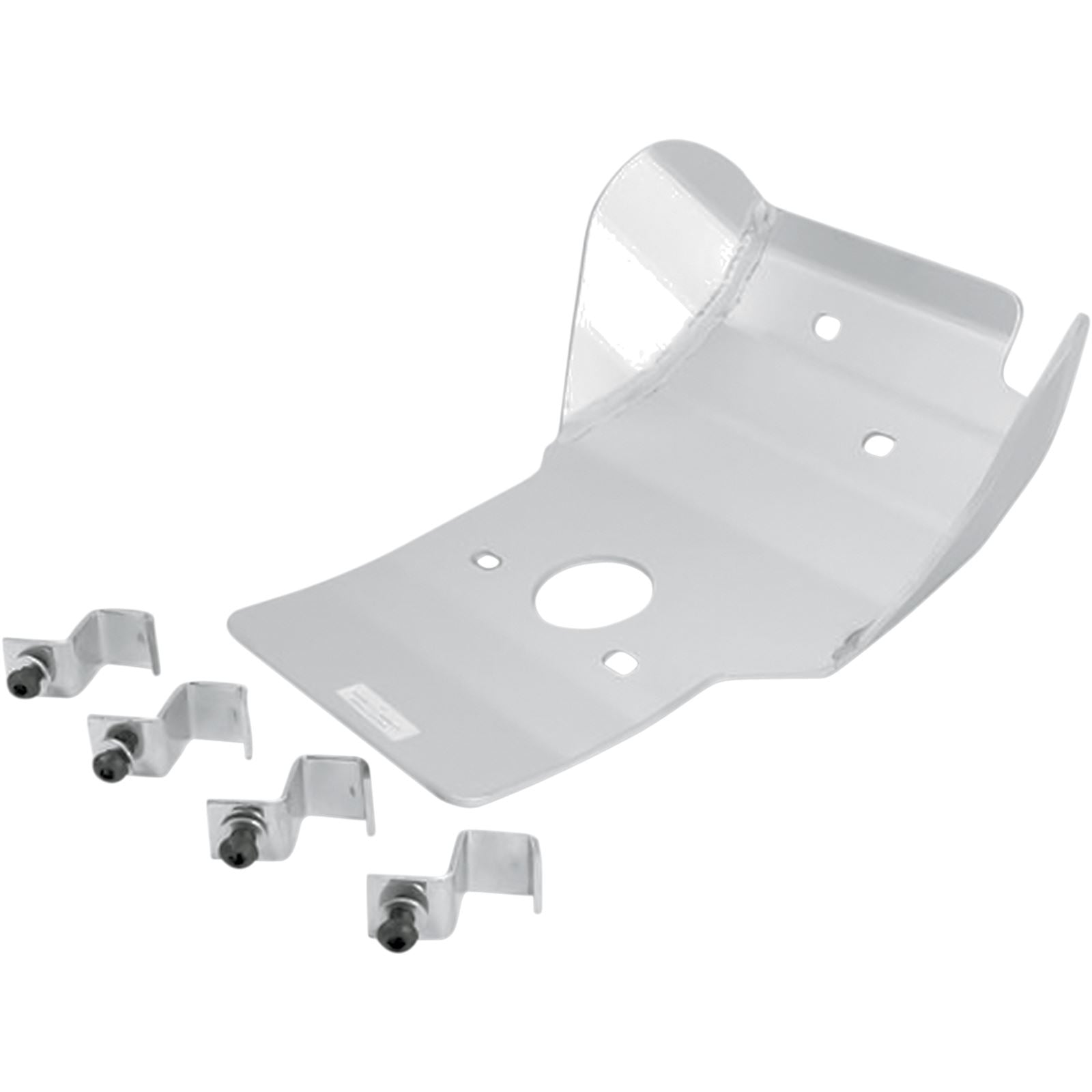 Moose Offroad Skid Plate - CR 250 00-01 M452X_438749