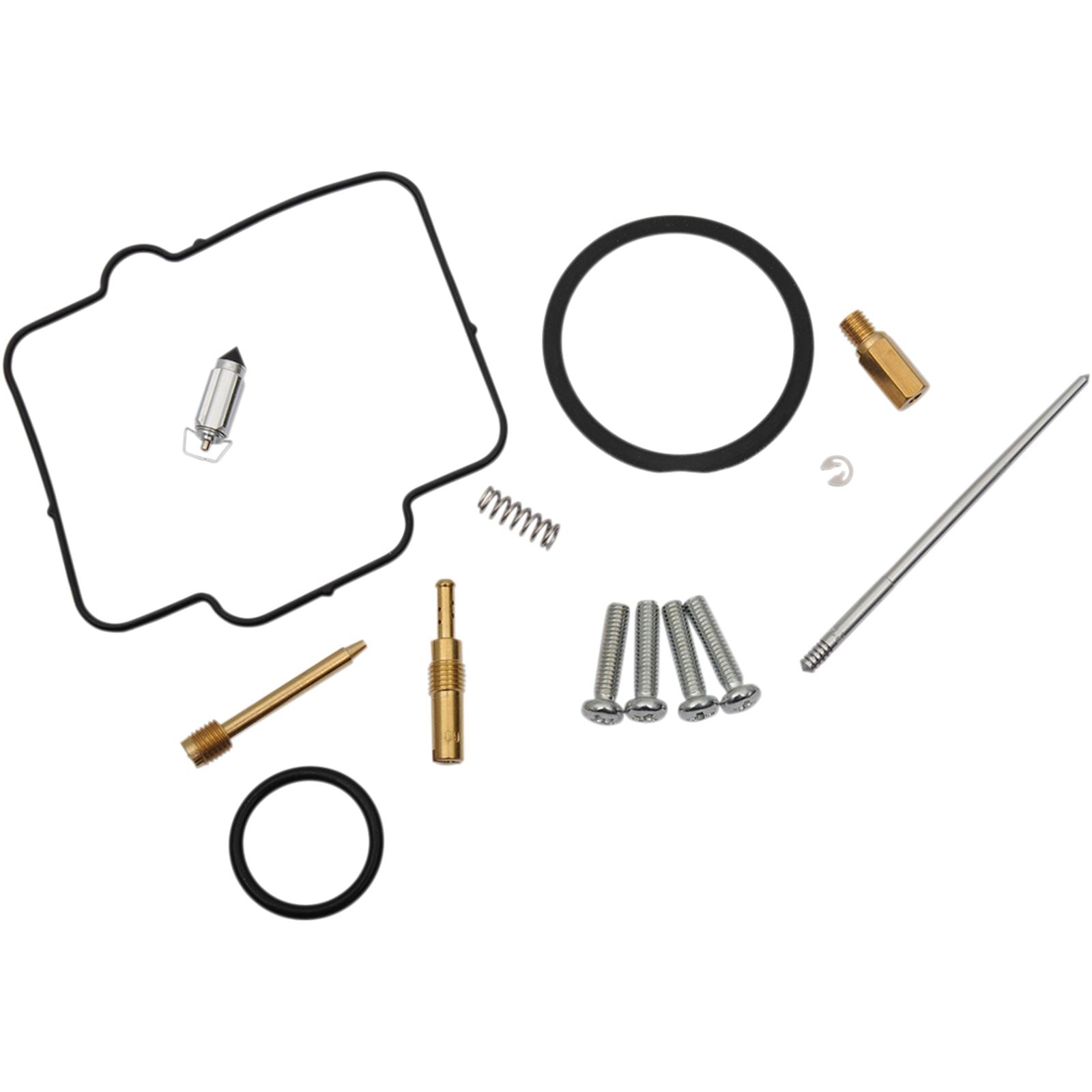 Moose Offroad Repair Kit Carburetor for Honda 1003-1256_435322