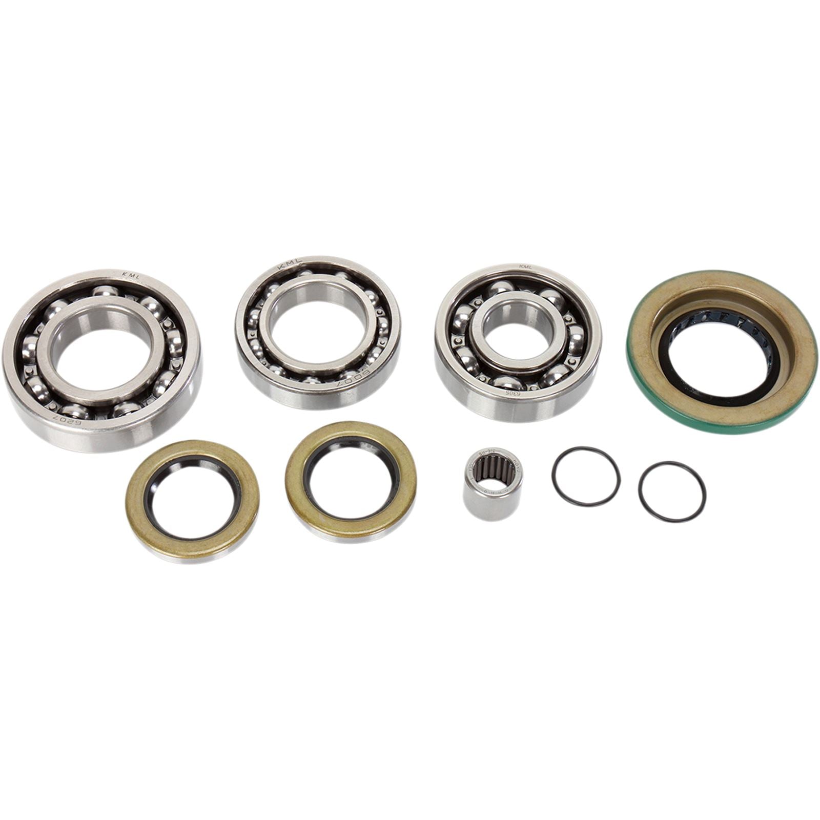 Moose Offroad Right Rear Differential Bearing Kit - Can-Am 1205-0237_436141