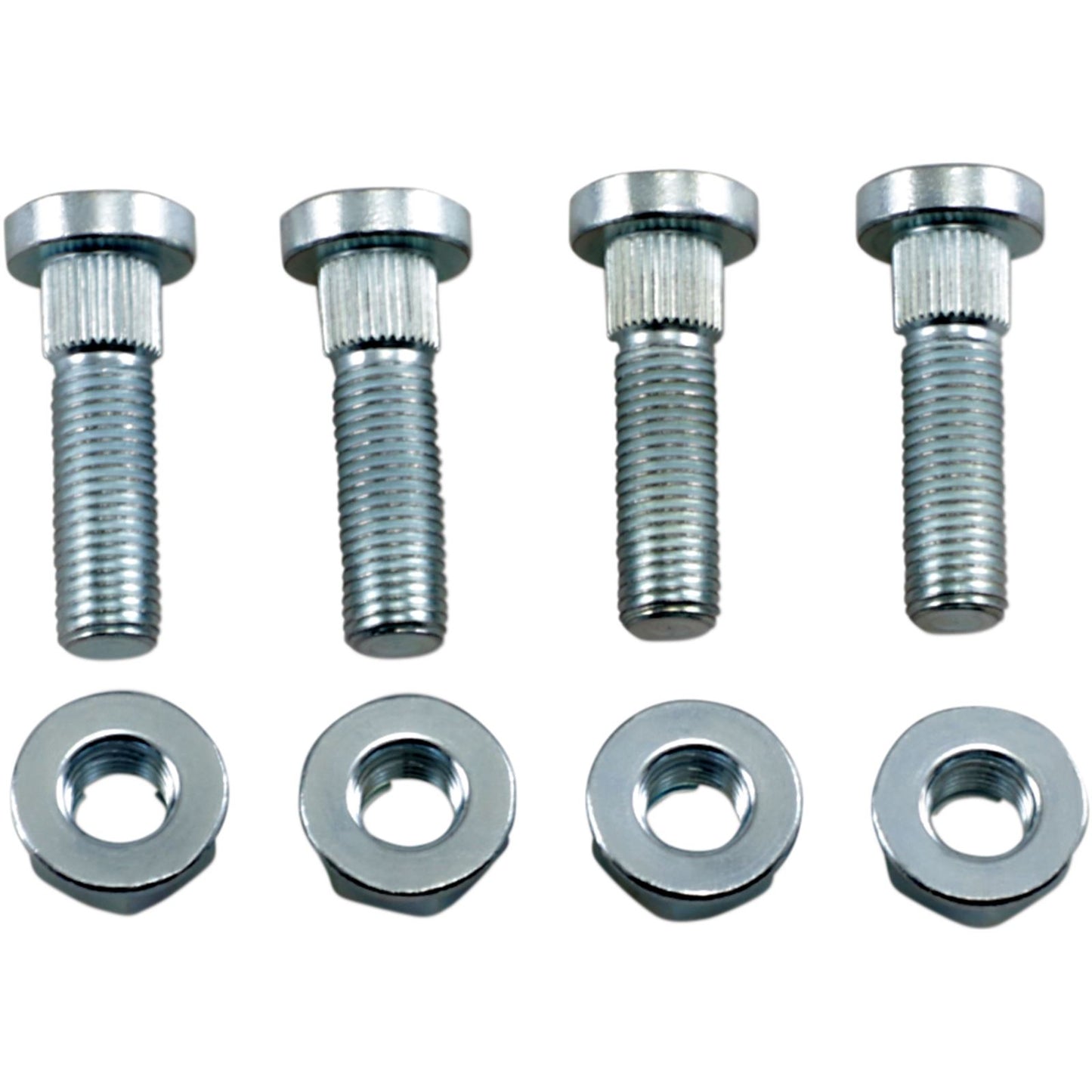 Moose Offroad Wheel Stud and Nut - Kit 0213-0754_430172