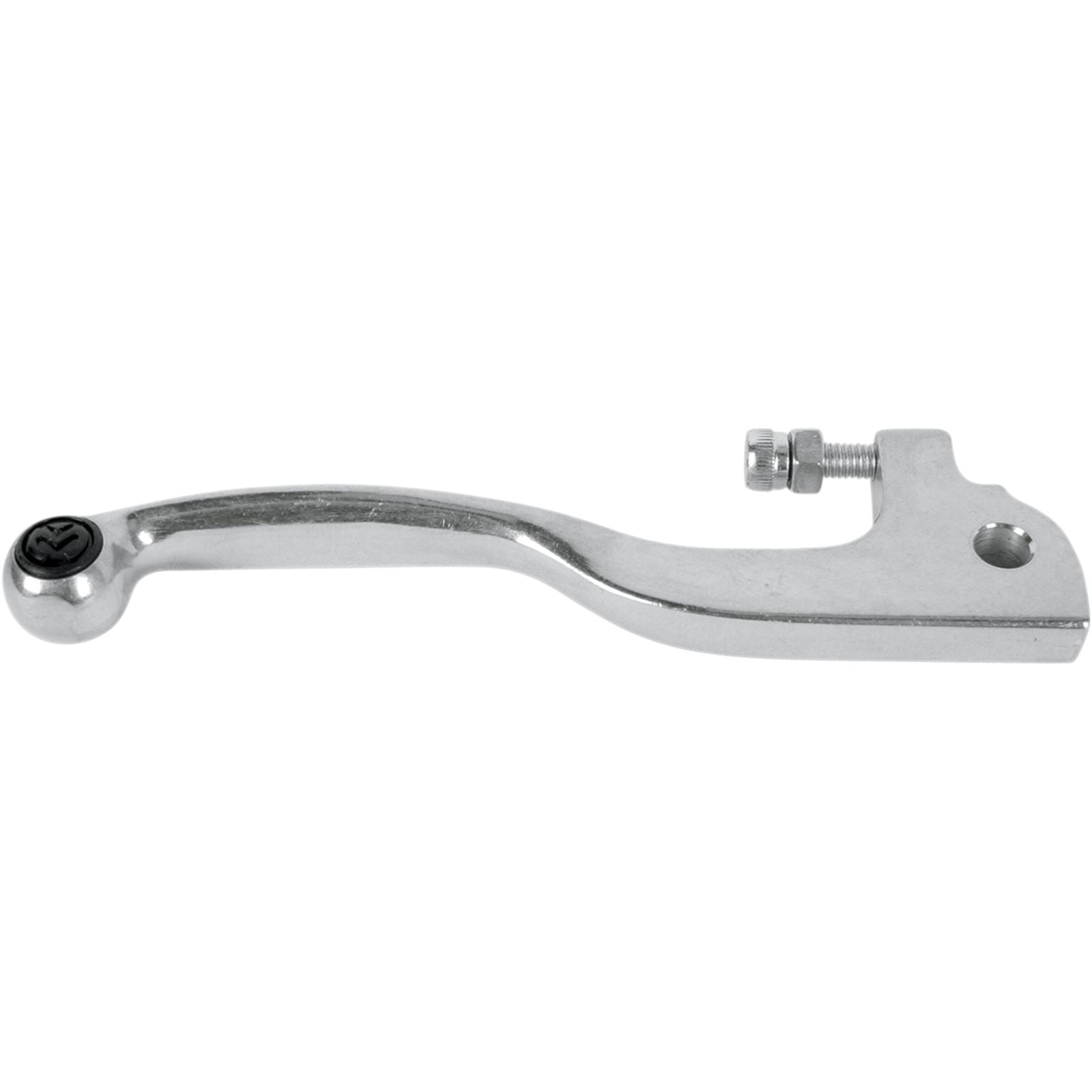 Moose Offroad Polished Brake Lever for YZ M553-40-10_438770