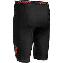 Thor Short S20 Comp XP  Black - 3X-Large 2940-0380_482043