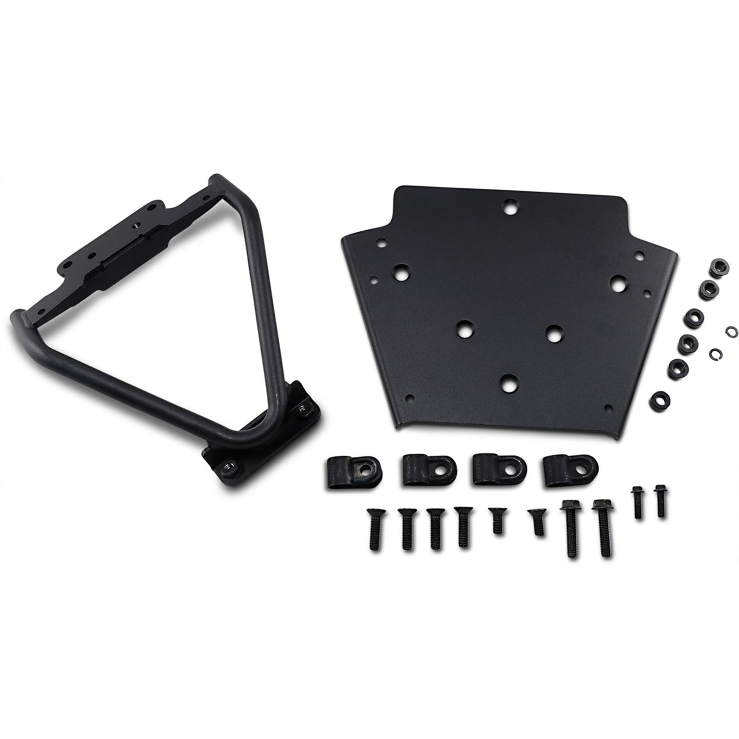 Givi Himalayan SR9050 Top Case Sidearms Hardware Rear Rack SR9050_391416
