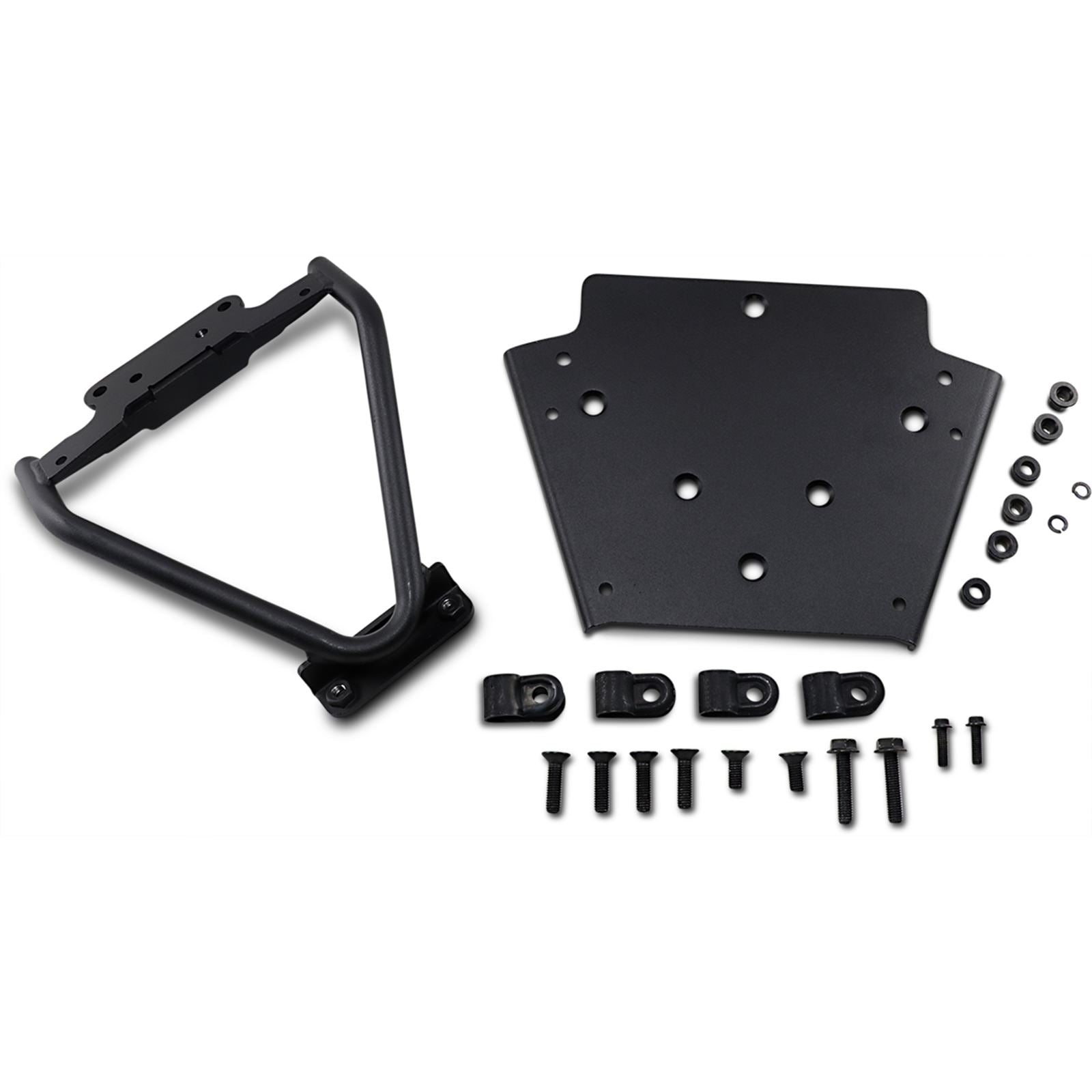 Givi Himalayan SR9050 Top Case Sidearms Hardware Rear Rack SR9050_391416