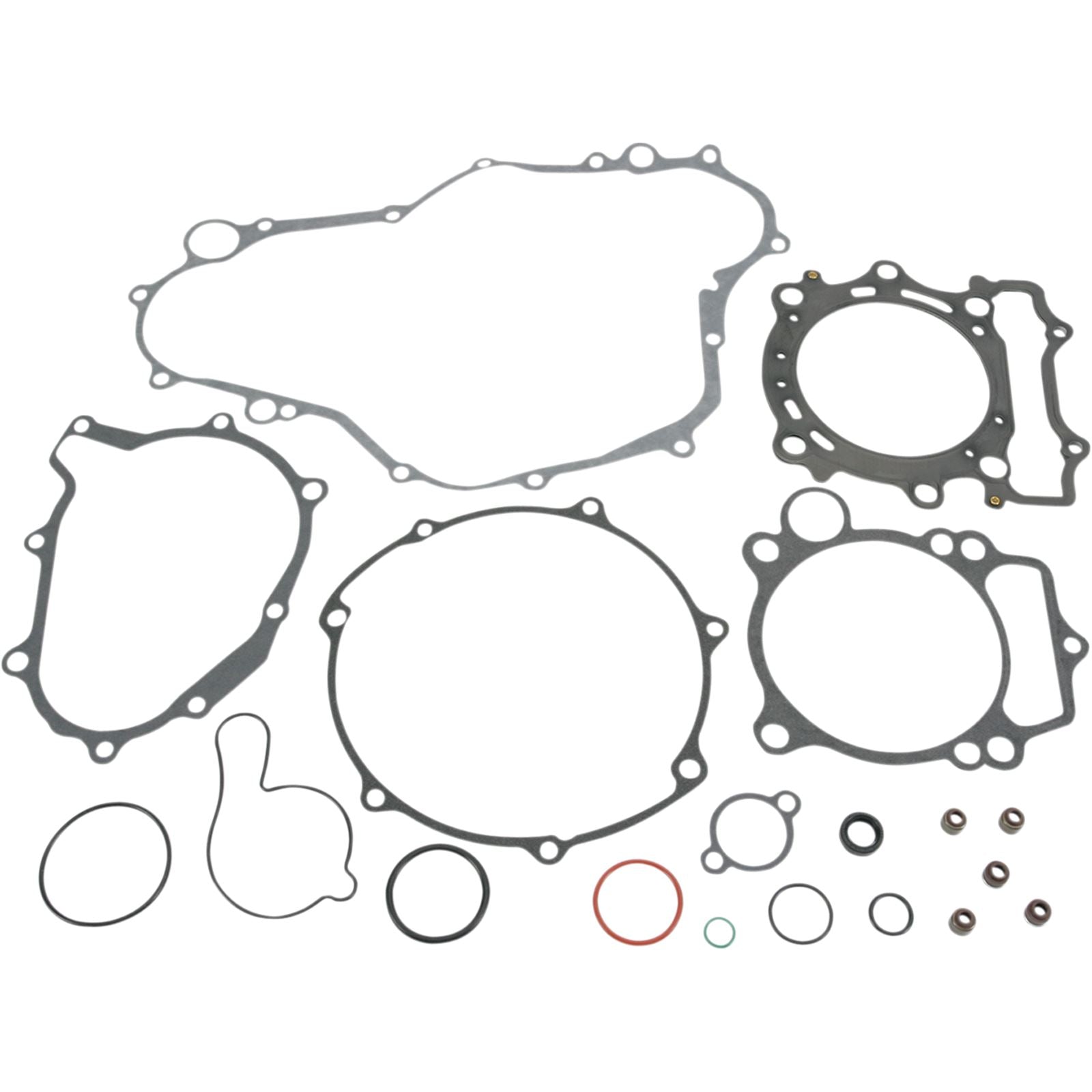 Moose Offroad Complete Motor Gasket Kit MSE YZ426F M808676_439359