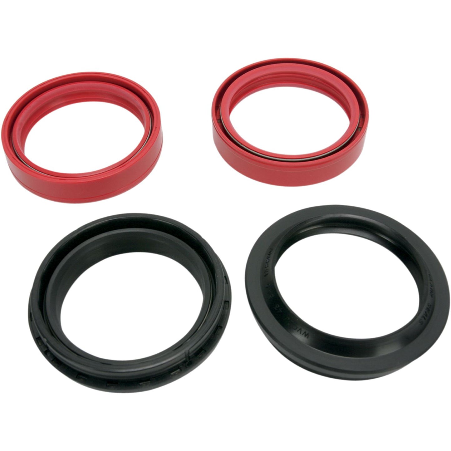 Moose Offroad Fork Seal Kit - 43 mm 0407-0094_430457