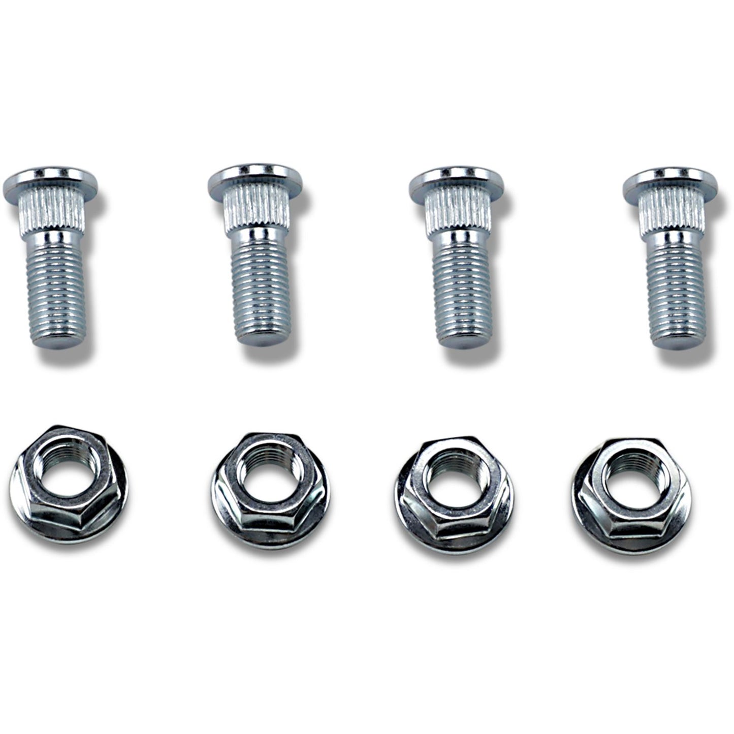 Moose Offroad Wheel Stud and Nut - Kit 0213-0771_430189