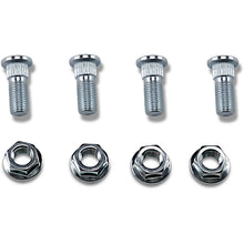 Moose Offroad Wheel Stud and Nut - Kit 0213-0771_430189