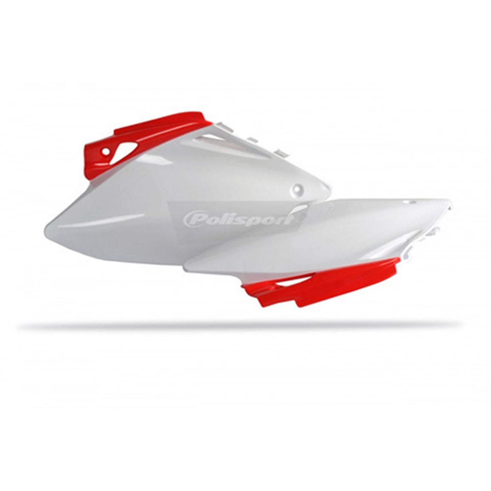 Polisport Side Panels White 8603900001_599364
