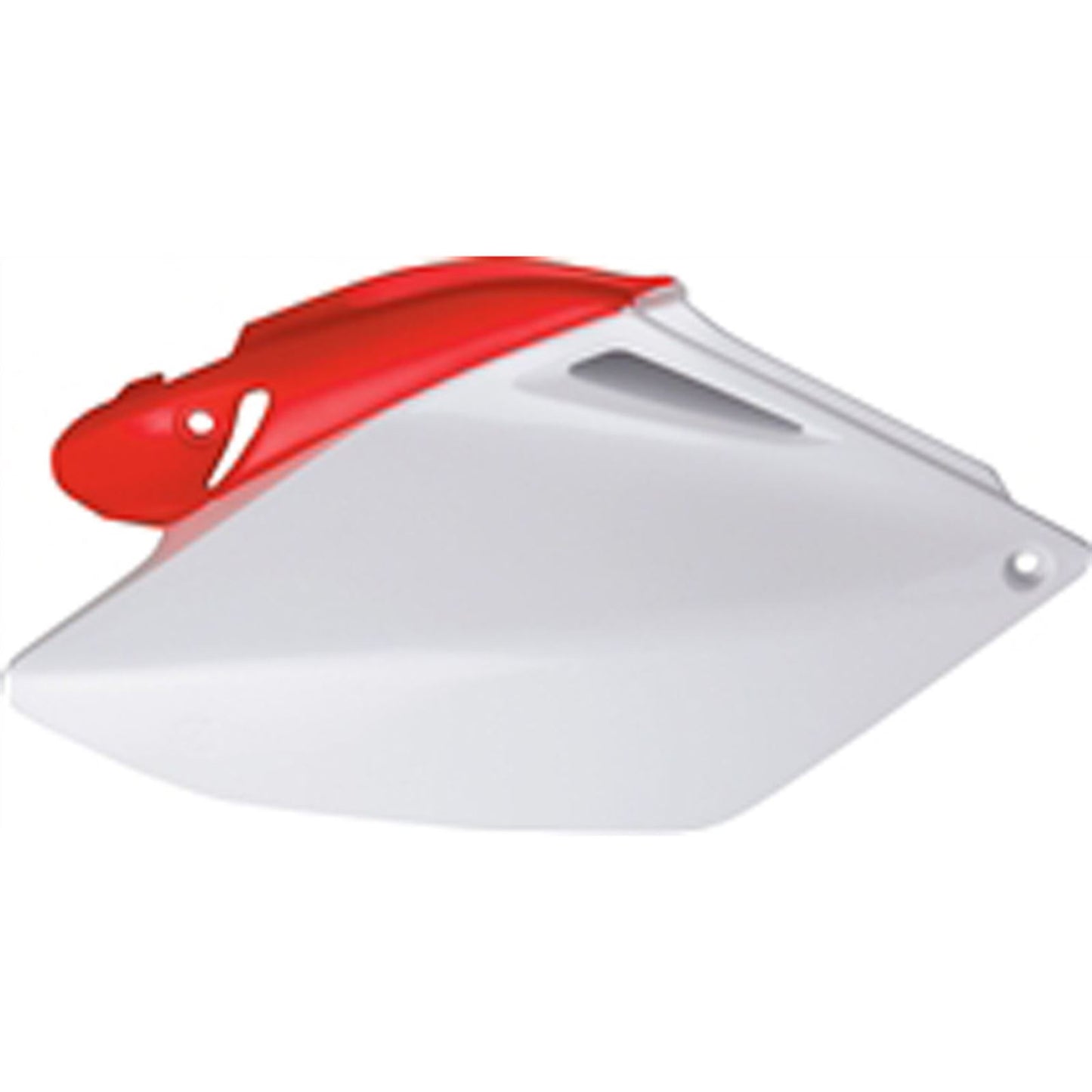 Polisport Side Panels White 8603900001_599365