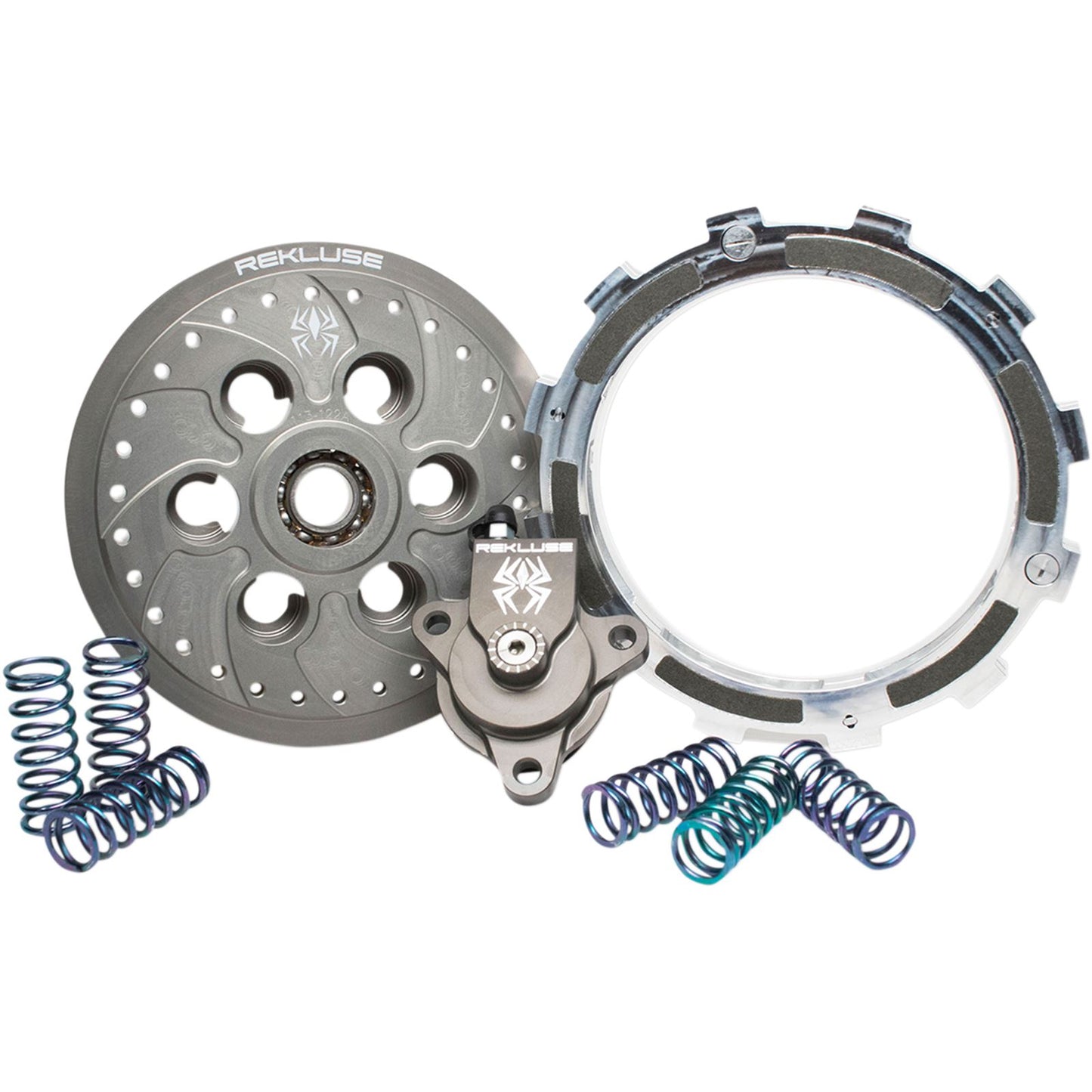 Rekluse Racing EXP 3.0 Clutch Kit RMS-6107001_463906