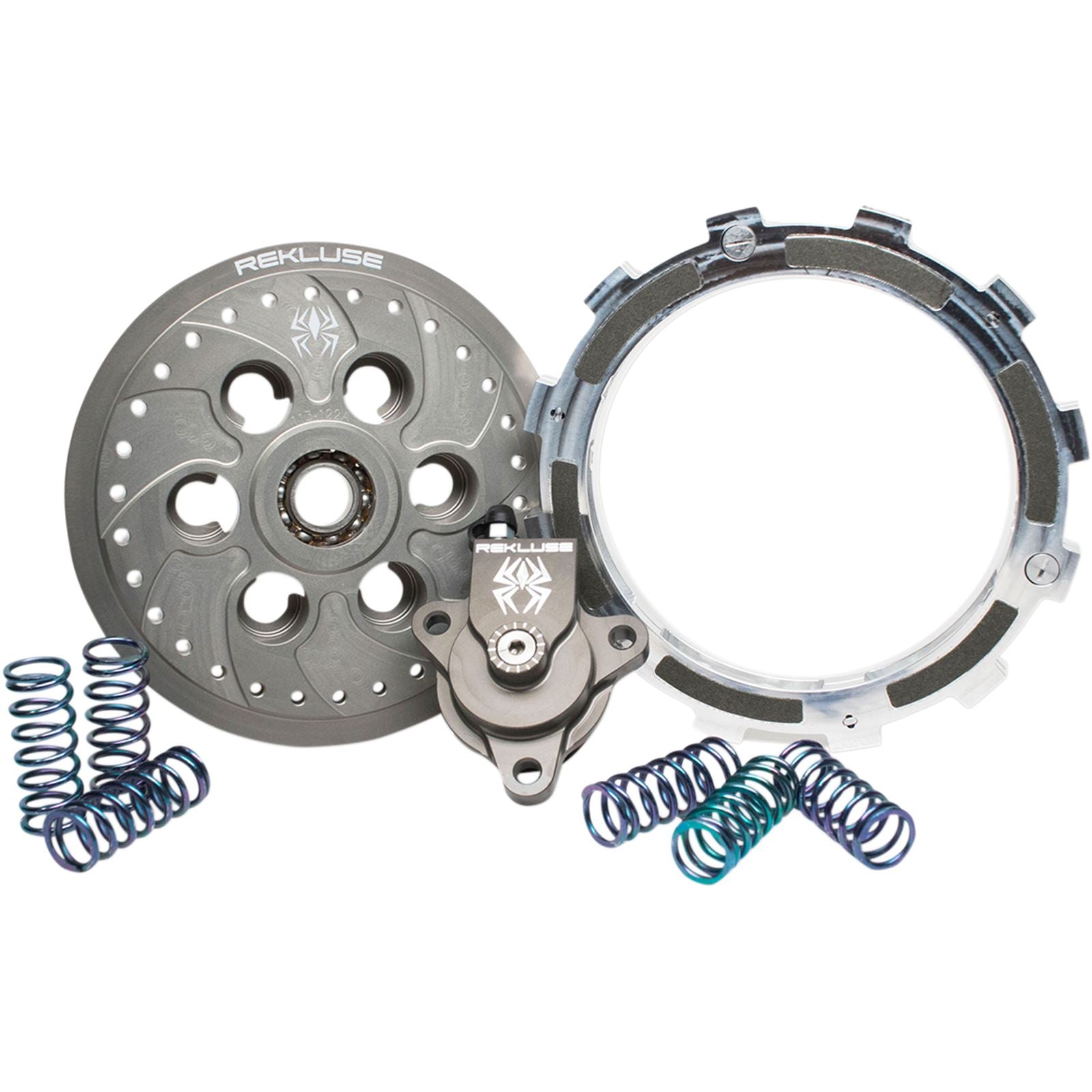 Rekluse Racing EXP 3.0 Clutch Kit RMS-6107001_463906