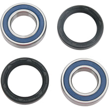 Moose Offroad Wheel Bearing - Kit A25-1363_438512