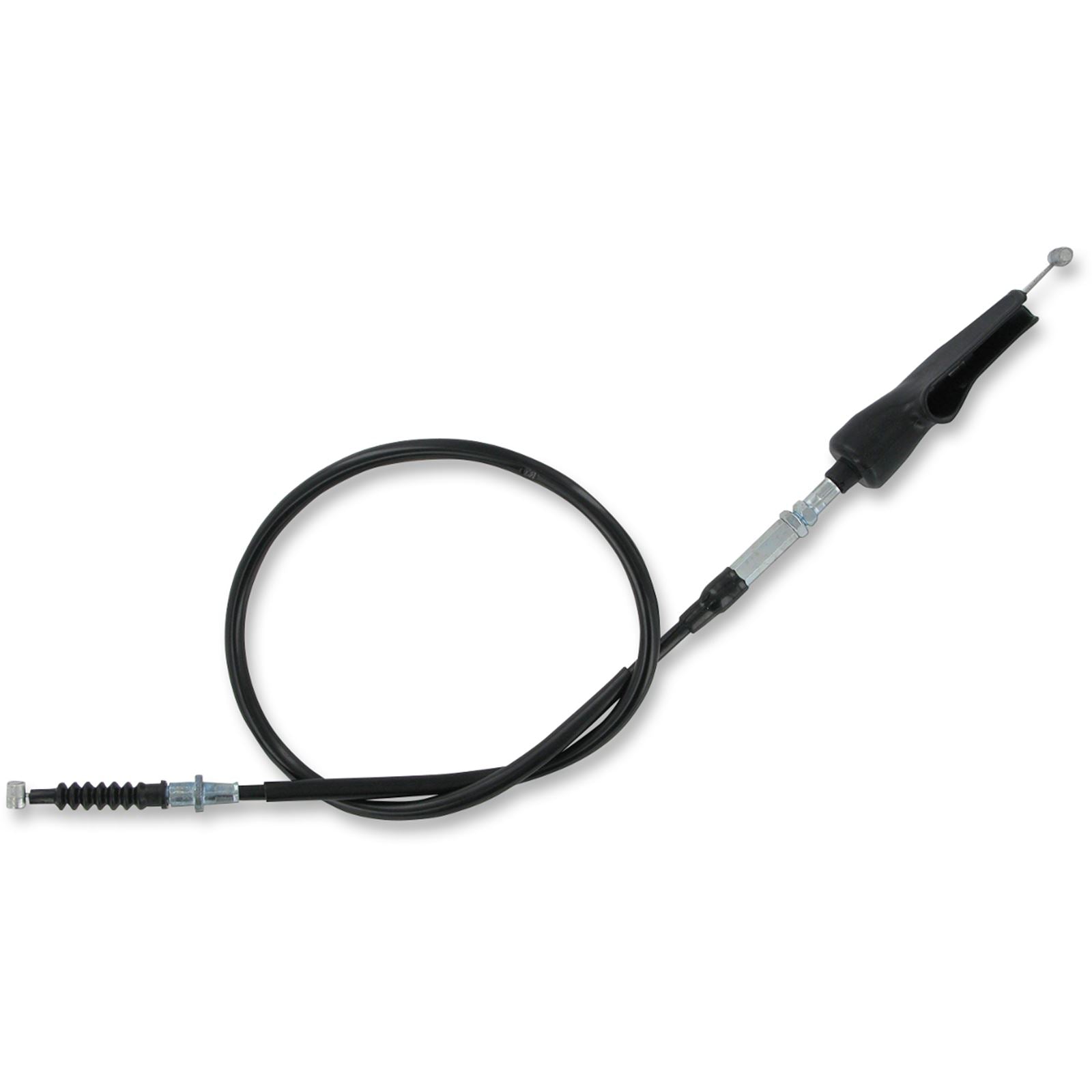 Parts Unlimited Clutch Cable - for Yamaha [MPN: K28-2154]_451239
