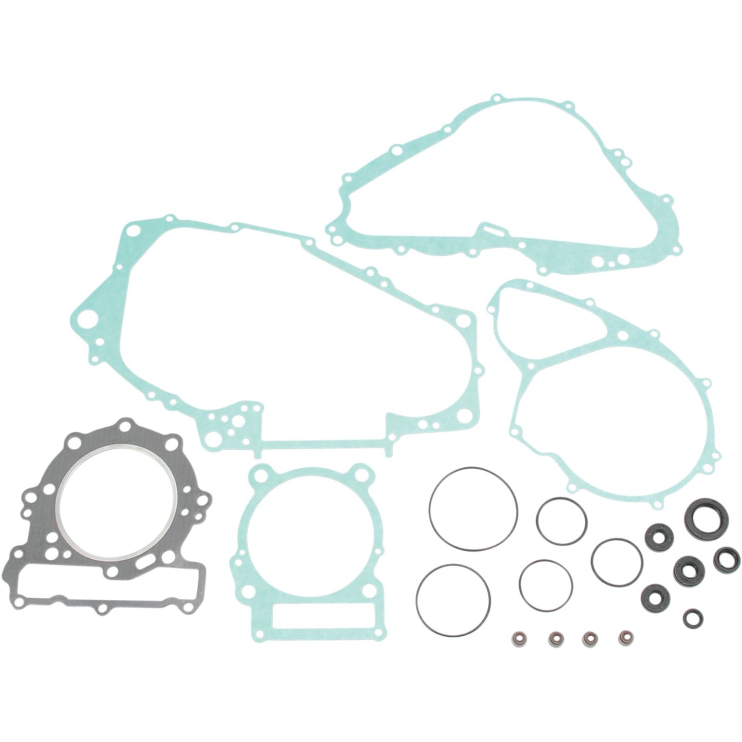 Moose Offroad Motor Gasket Kit with Seal MSE DS650 M811853_439679