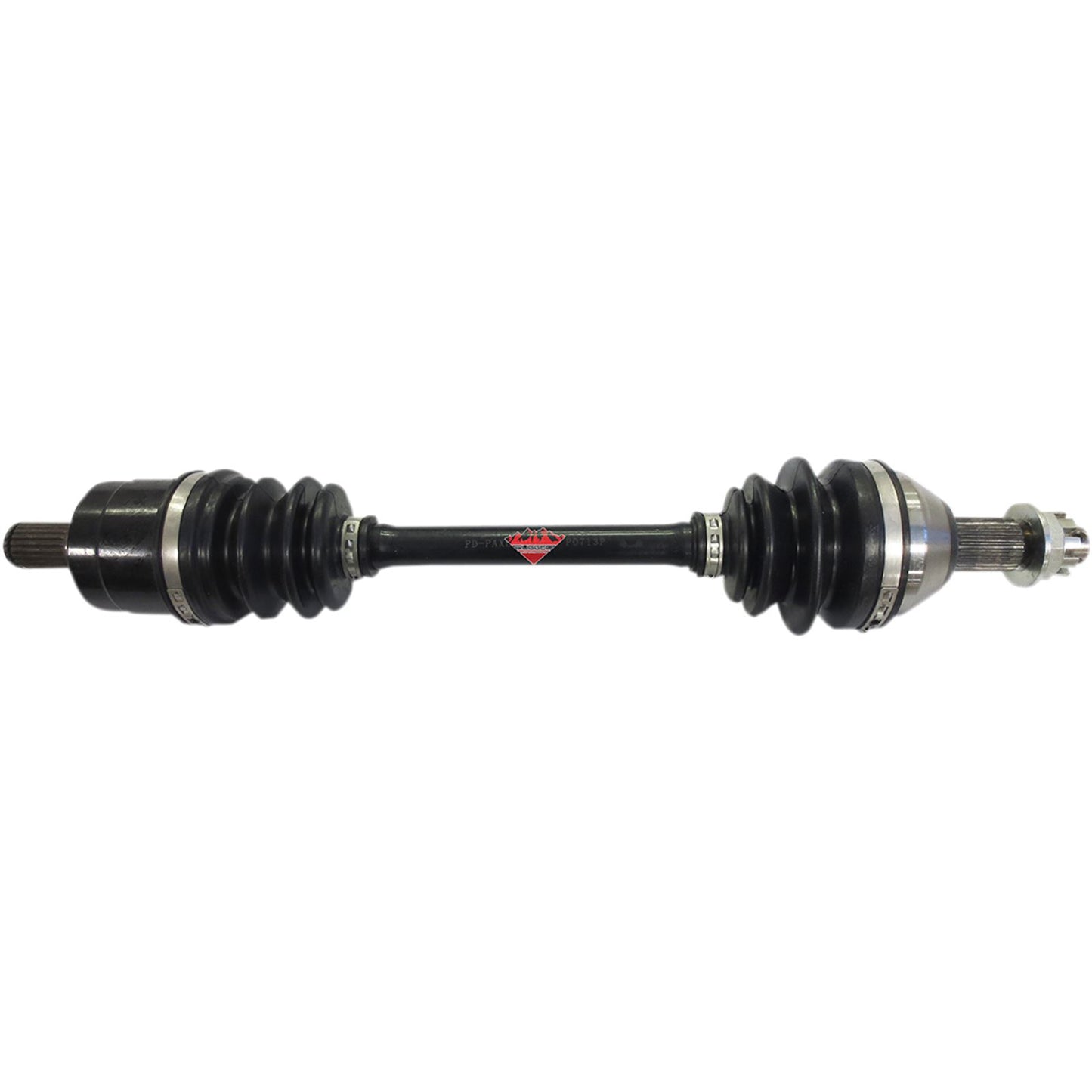 Demon Powersports Complete Axle - Heavy Duty - Kit [MPN: PAXL-4010HD]_371236