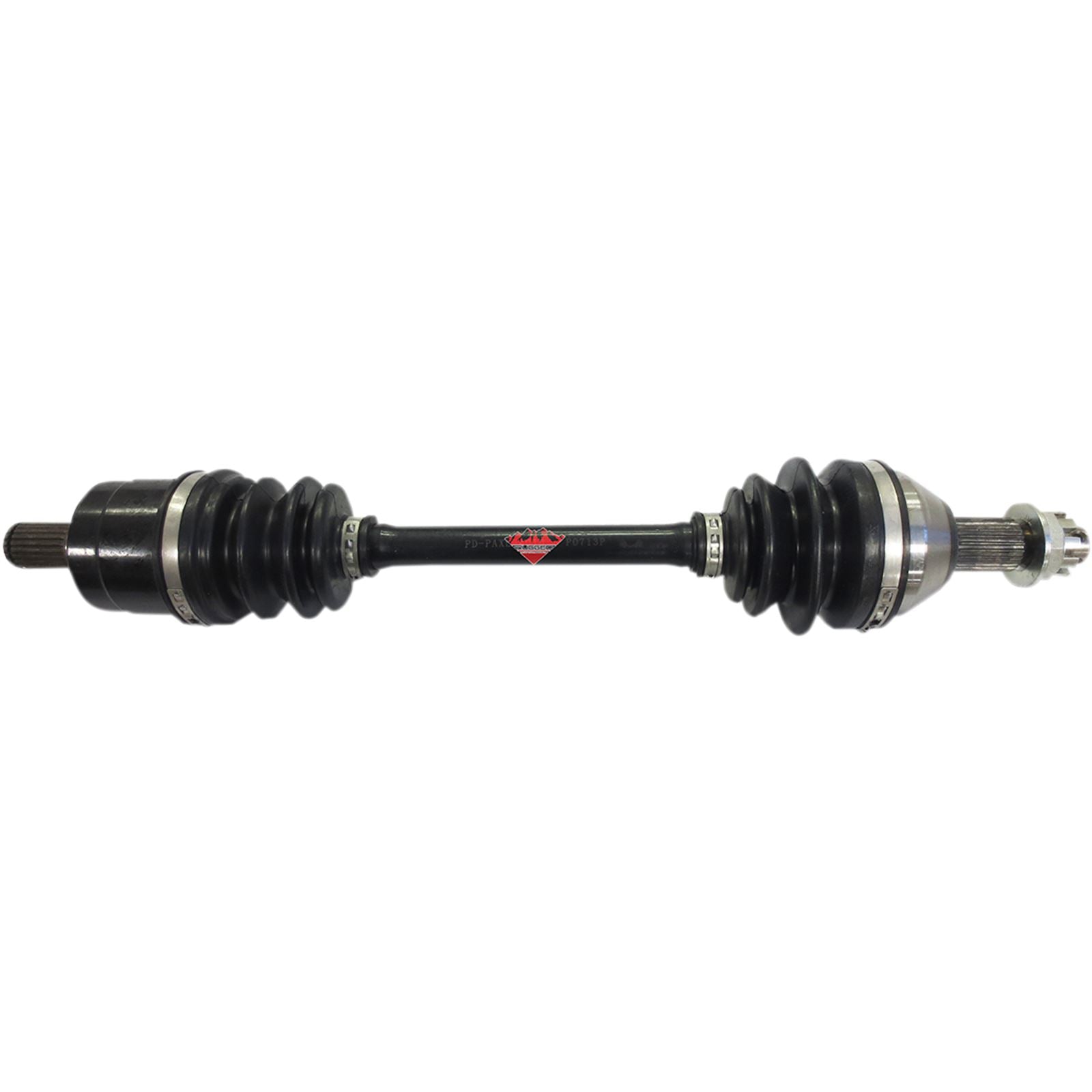 Demon Powersports Complete Axle - Heavy Duty - Kit [MPN: PAXL-4010HD]_371236