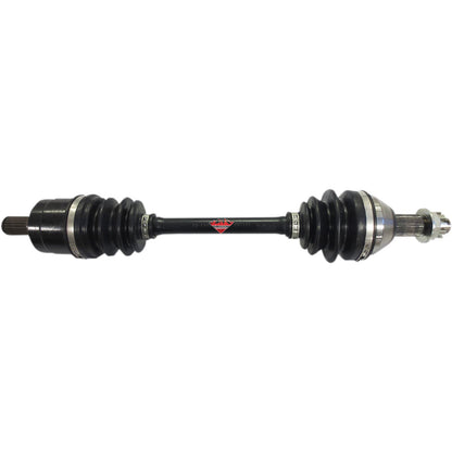 Demon Powersports Complete Axle - Heavy Duty - Kit [MPN: PAXL-4010HD]_371236