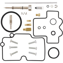 Moose Offroad Carburetor Repair Kit for Yamaha 1003-0816_435184
